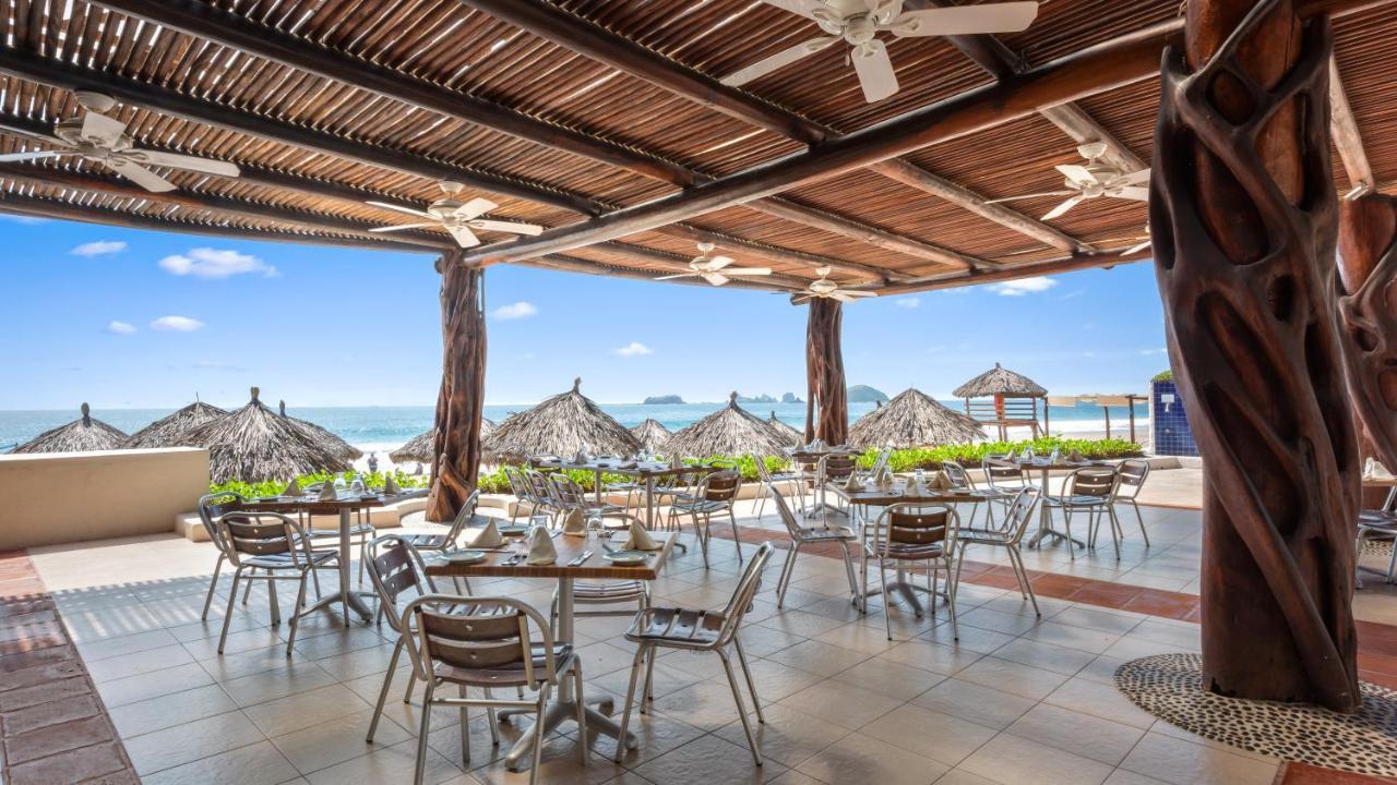 Park Royal Beach Ixtapa Ixtapa  Exterior photo