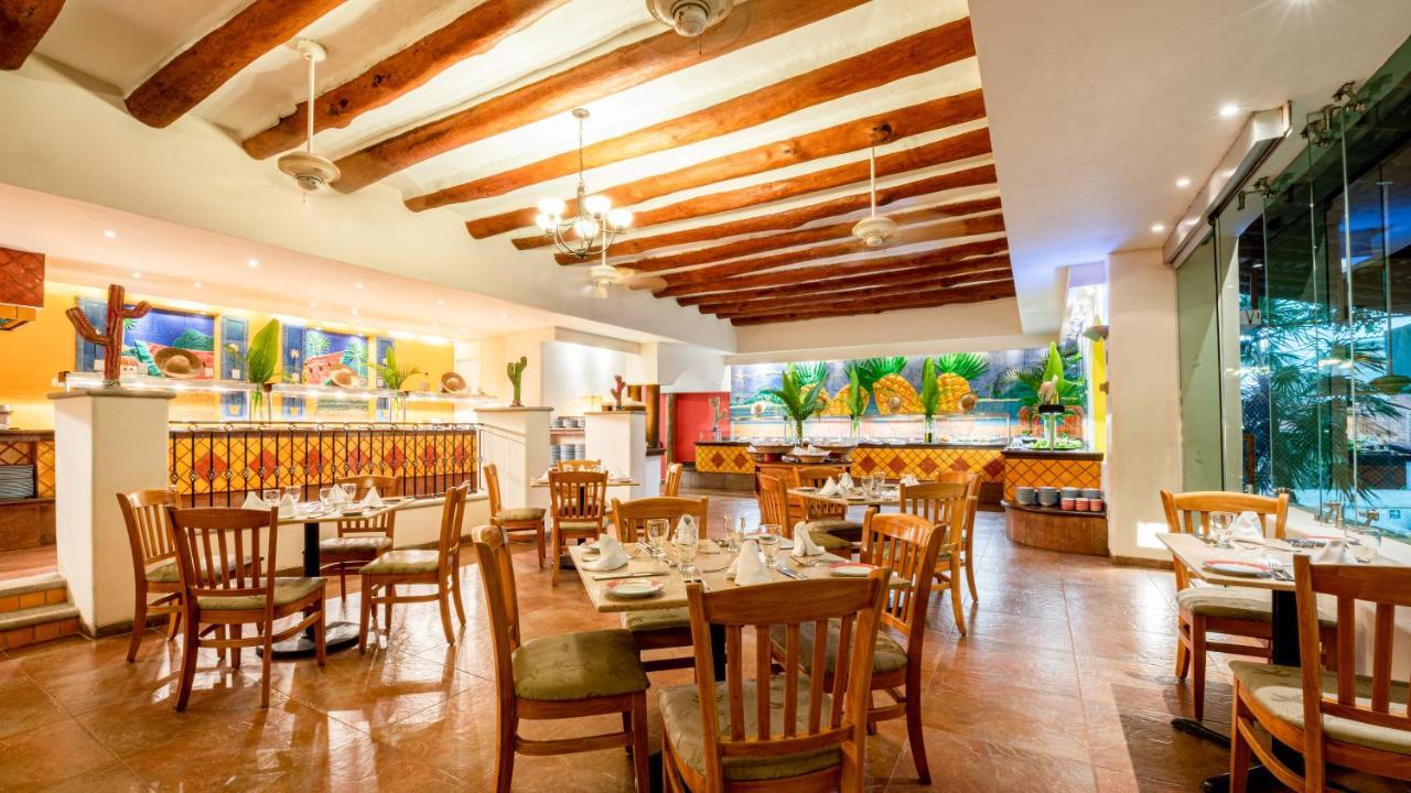 Park Royal Beach Ixtapa Ixtapa  Exterior photo