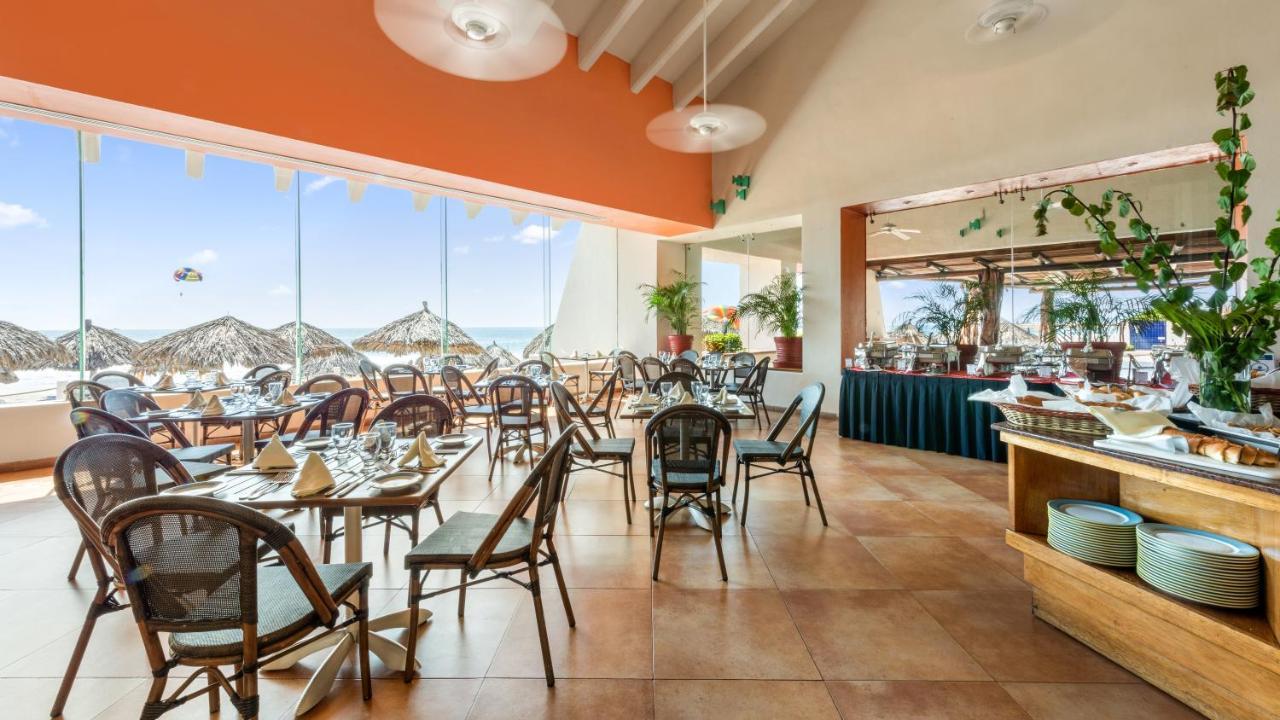 Park Royal Beach Ixtapa Ixtapa  Exterior photo