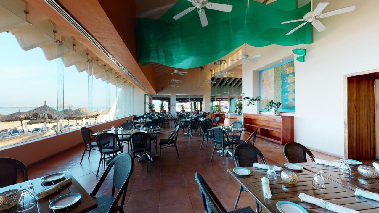 Park Royal Beach Ixtapa Ixtapa  Exterior photo