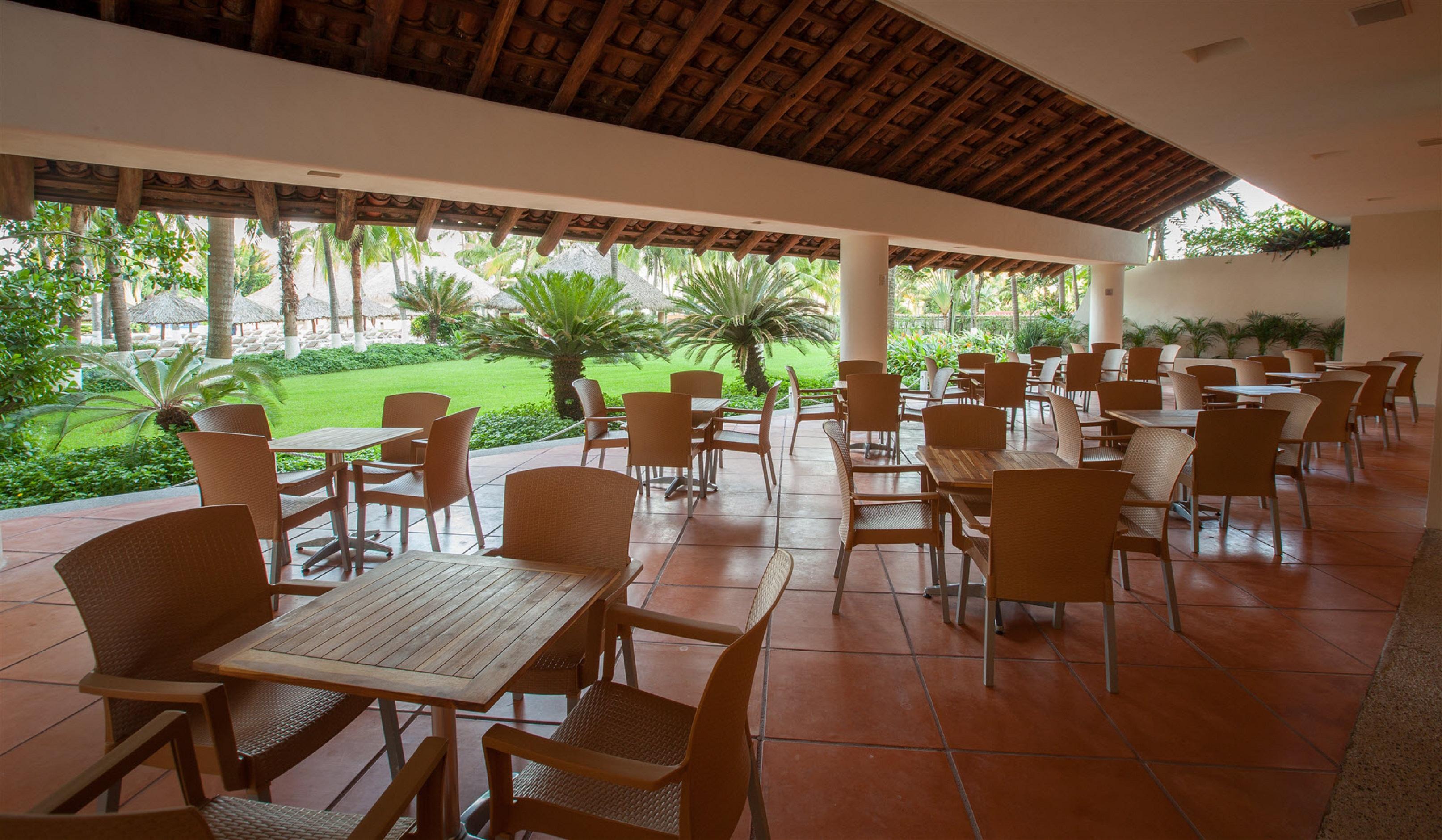 Park Royal Beach Ixtapa Ixtapa  Exterior photo