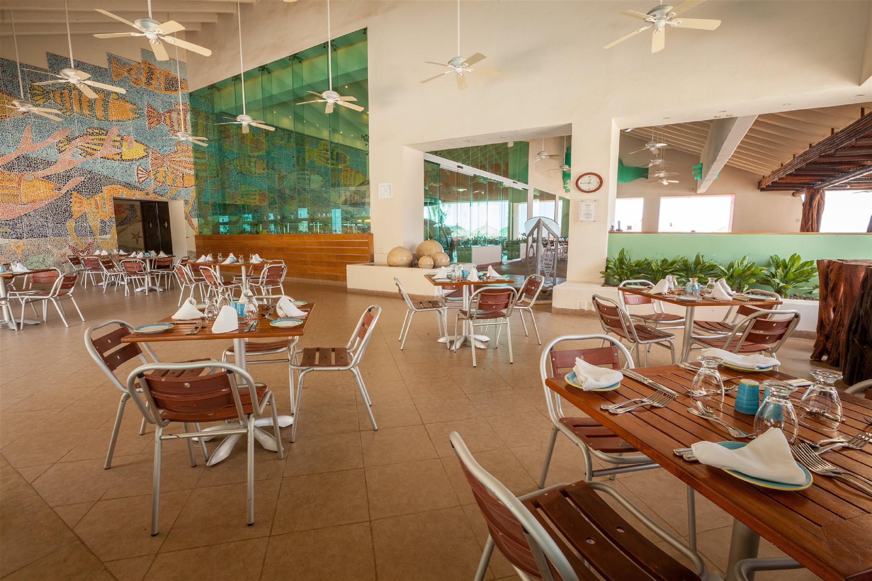 Park Royal Beach Ixtapa Ixtapa  Exterior photo