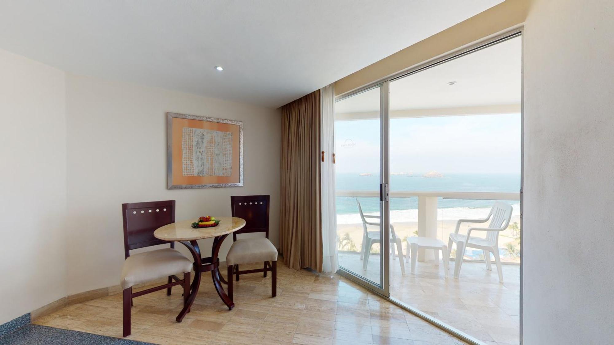 Park Royal Beach Ixtapa Ixtapa  Exterior photo