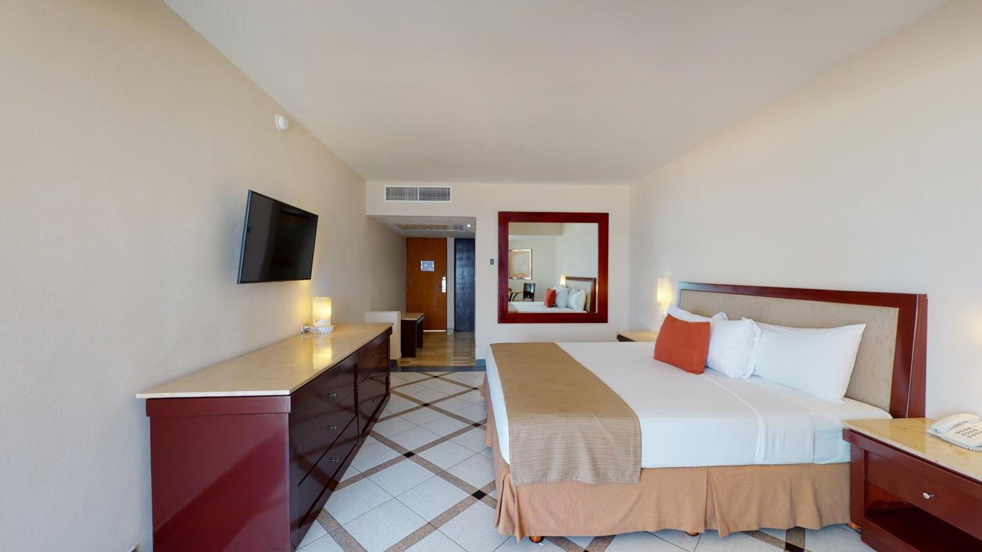 Park Royal Beach Ixtapa Ixtapa  Exterior photo