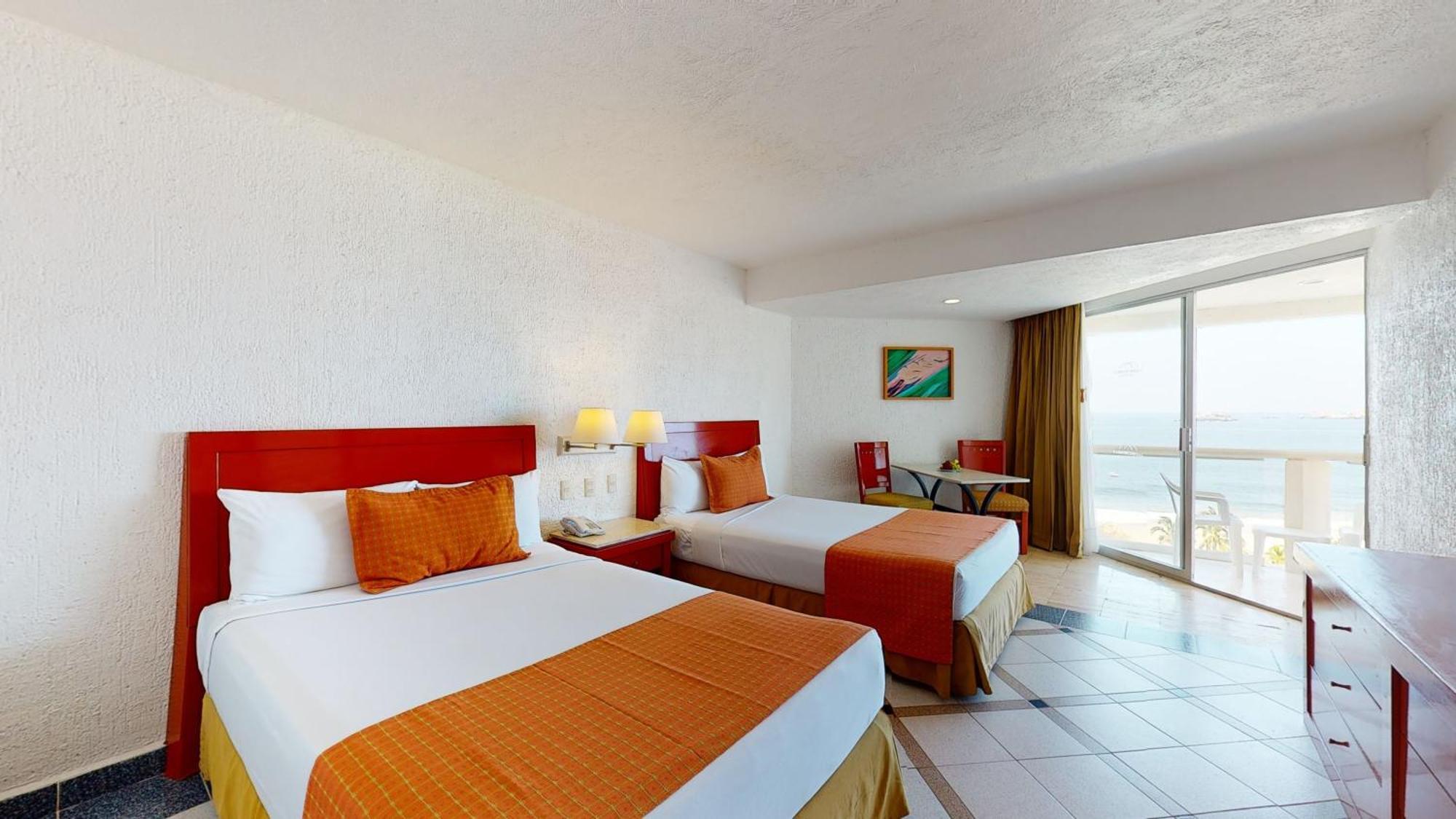 Park Royal Beach Ixtapa Ixtapa  Exterior photo