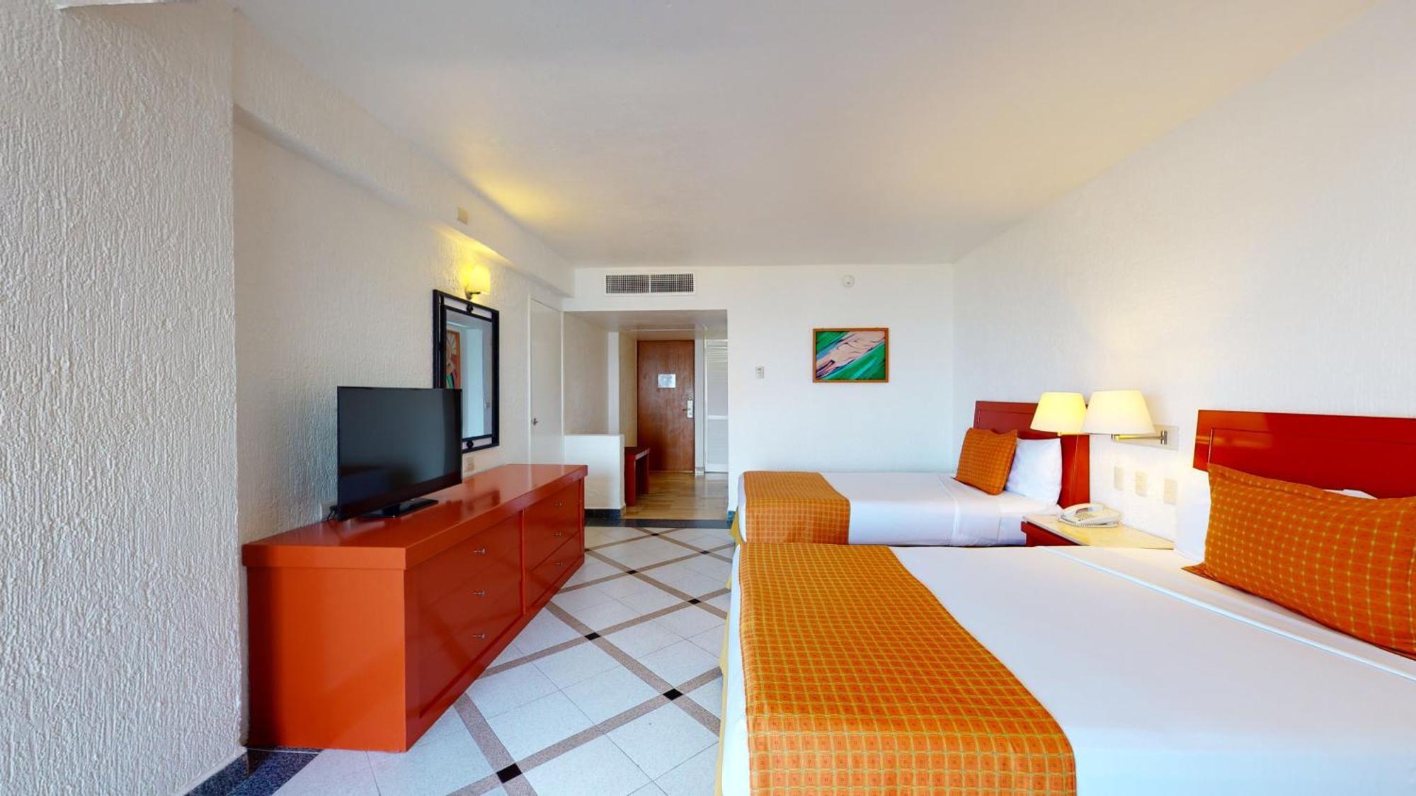 Park Royal Beach Ixtapa Ixtapa  Exterior photo