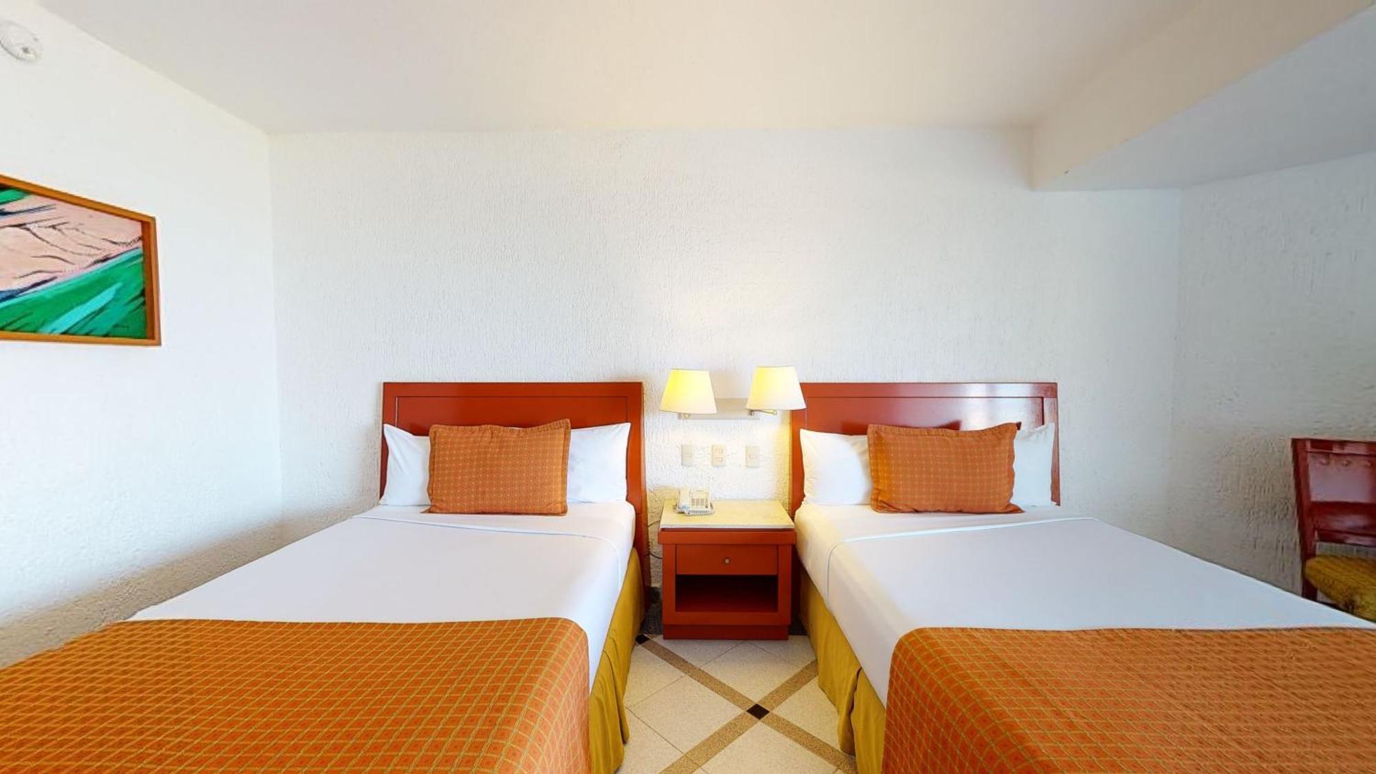 Park Royal Beach Ixtapa Ixtapa  Exterior photo